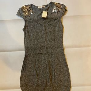 Womens Arden B Tunic XS